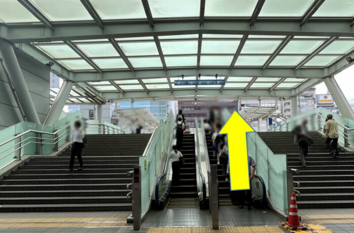 新横浜スクエアビルアクセス3