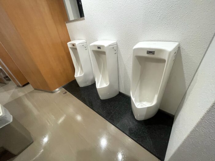 男性用トイレ 小便器