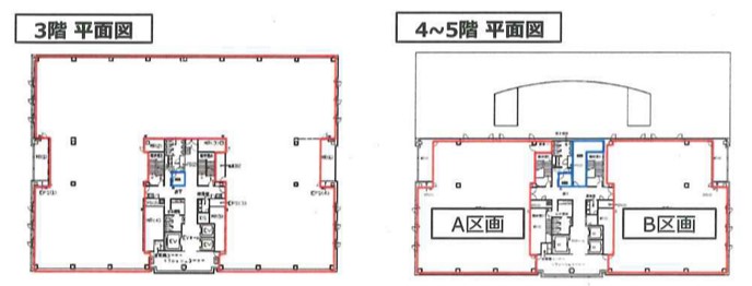 平面図