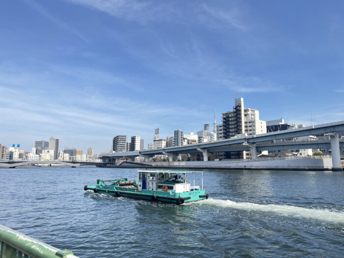 日本橋浜町ビル　周辺環境3