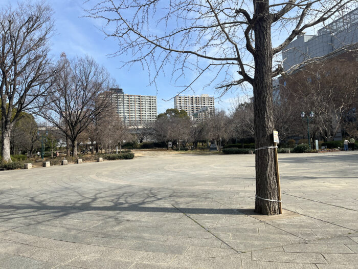 日本橋浜町ビル　周辺環境1