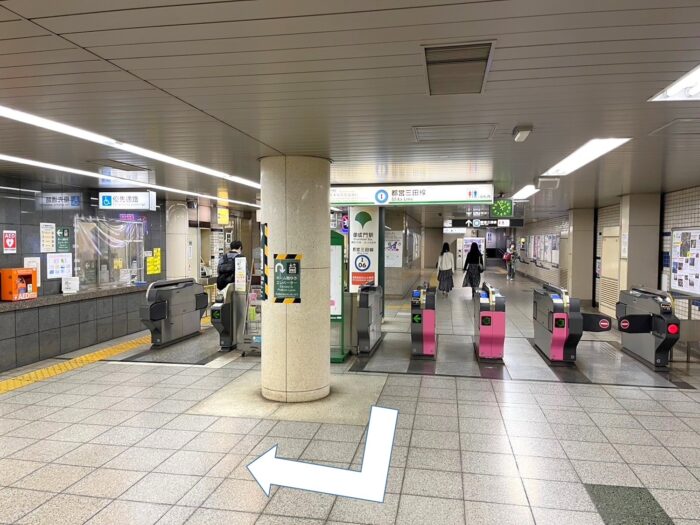 アクセス1