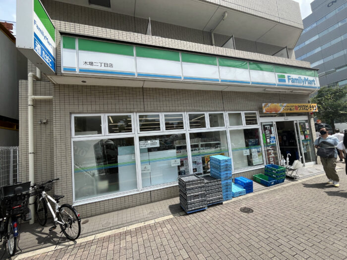 CN1ファミマ