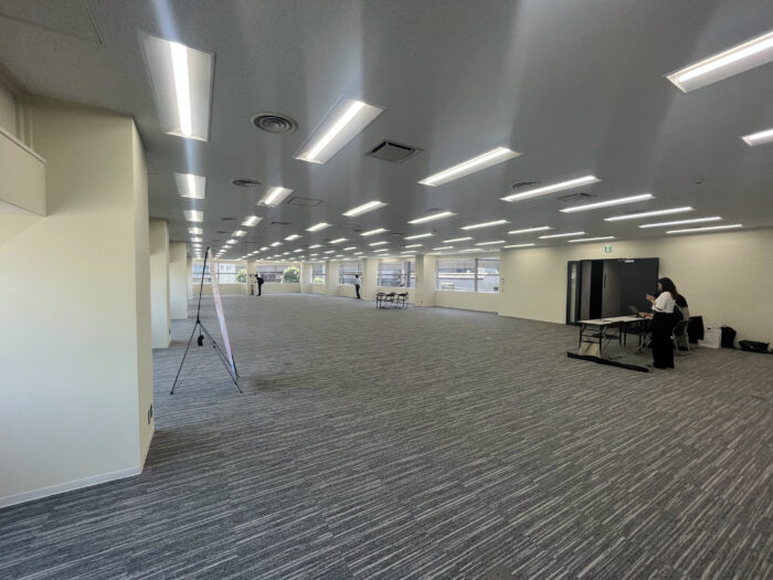 六本木三河台スクエア 貸室②