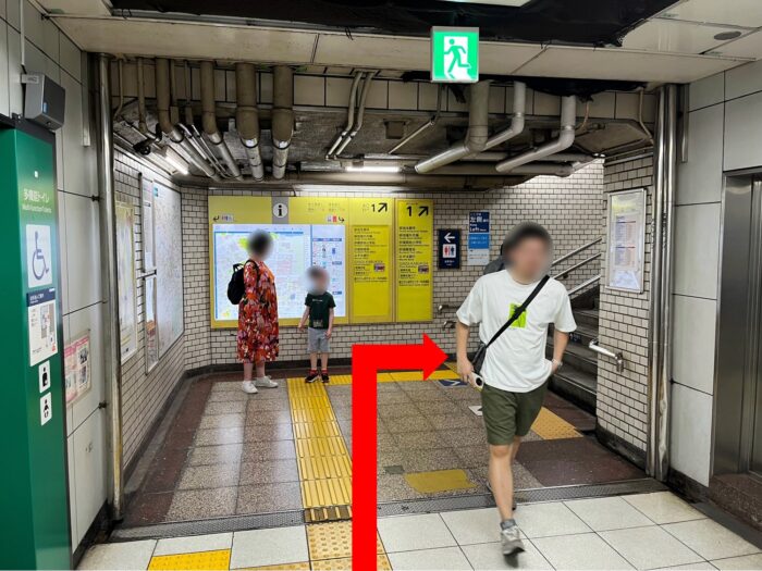 アクセス2