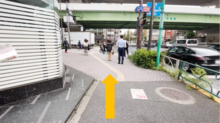 アクセス7