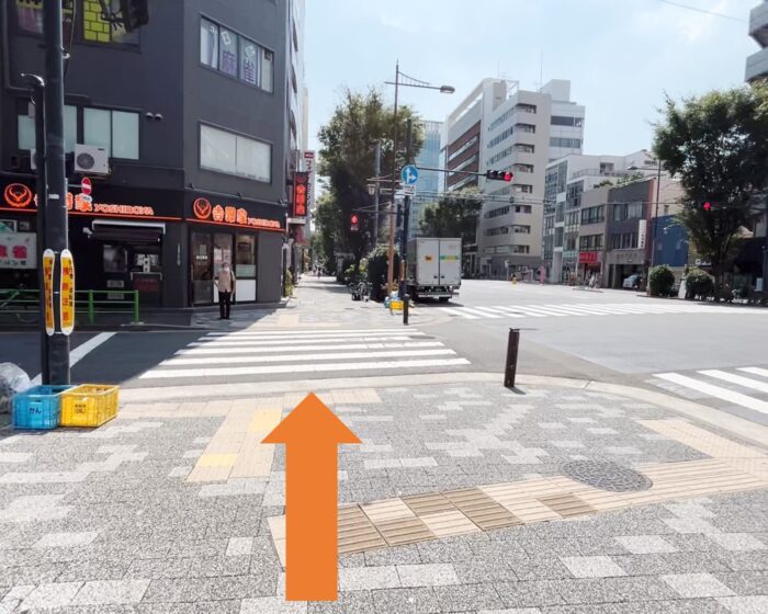 アクセス９