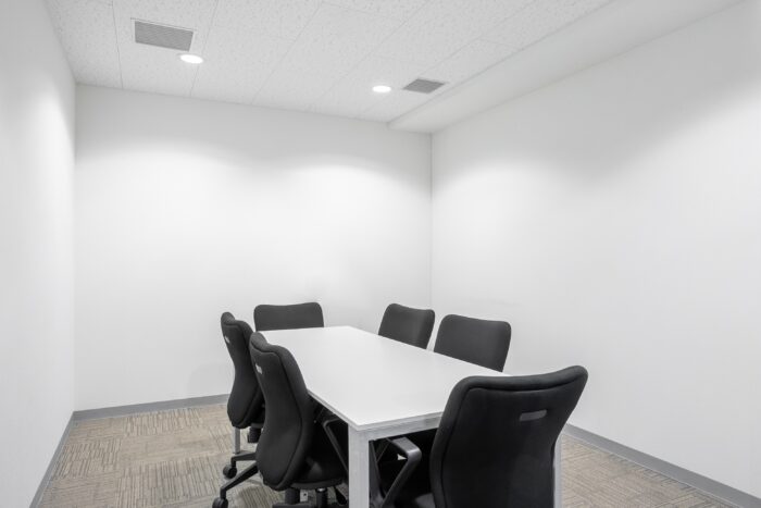 Open-office 札幌南 会議室