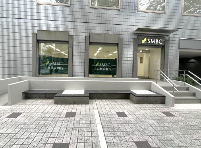 Yokohama Bayside Building　併設施設