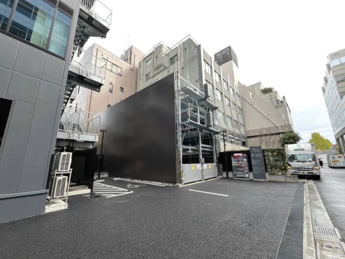 フロントプレイス千代田一番町　設備2