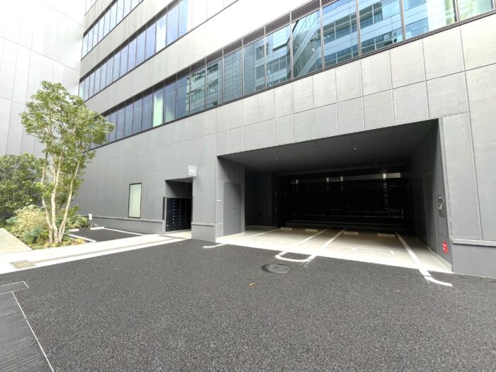 フロントプレイス千代田一番町　設備１