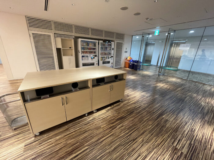 新横浜SHビル　設備3