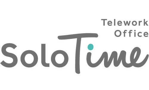 SoloTime　logo