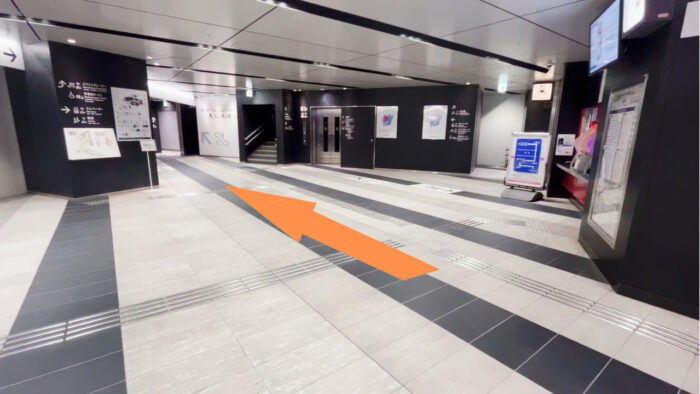 HANEDA INNOVATION CITY　アクセス2