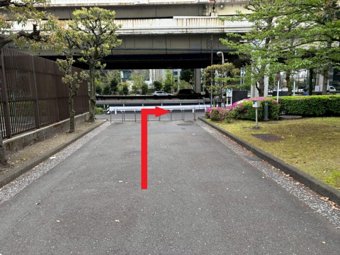 スズエベイディアムへのアクセス