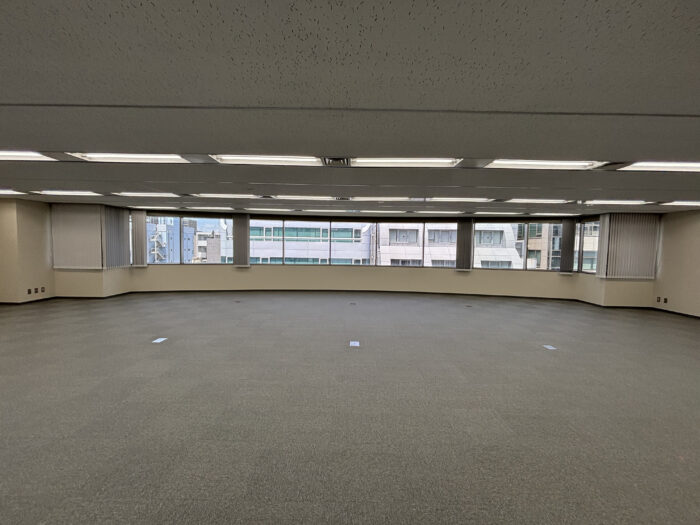 アーバンセンター新横浜の貸室