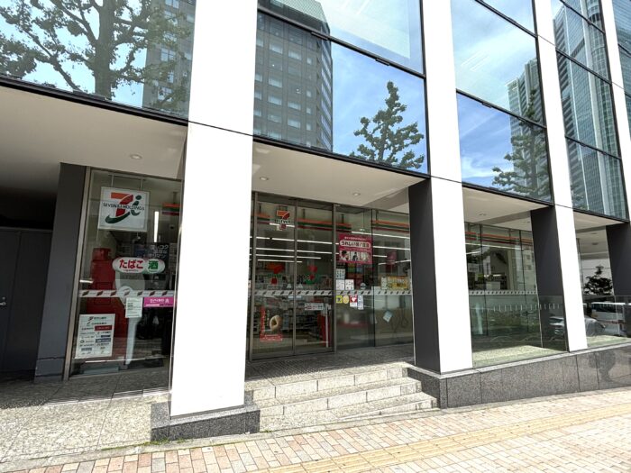 セブンイレブン渋谷道玄坂1丁目店