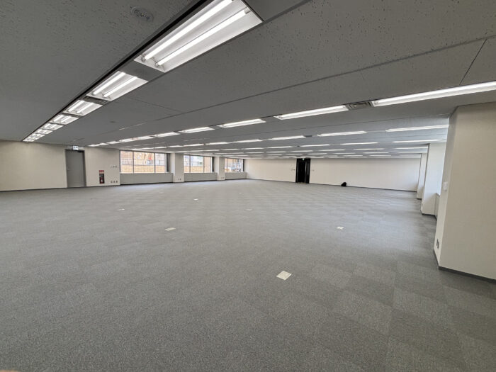 アーバンセンター新横浜の貸室