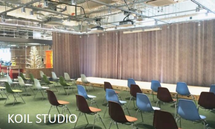 KOIL STUDIO