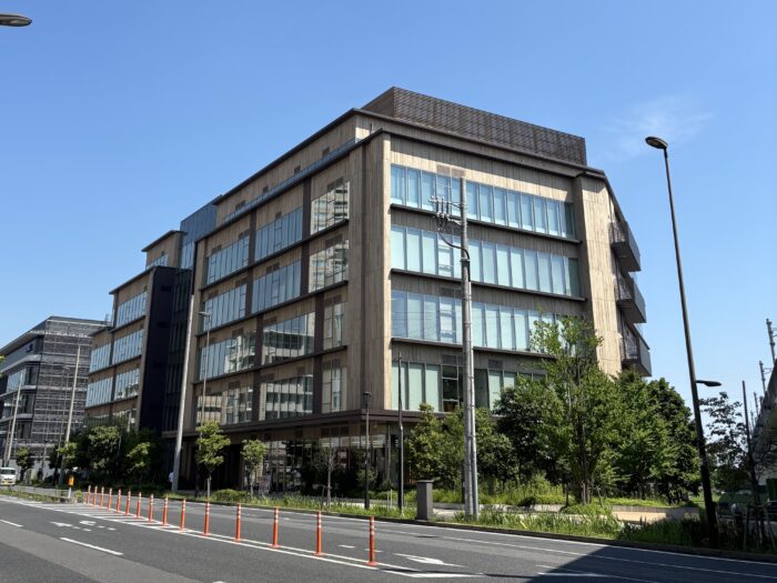 KOIL TERRACE