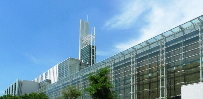 東葛テクノプラザ