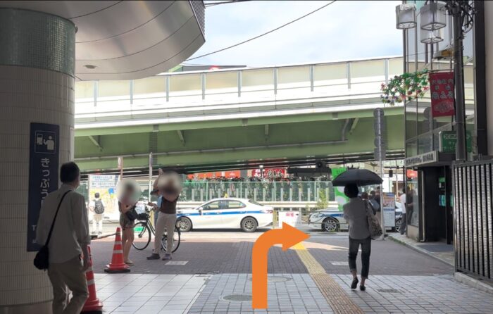 ヤマトインターナショナル　アクセス