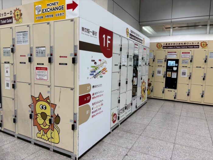 Hi-gs日本橋周辺環境