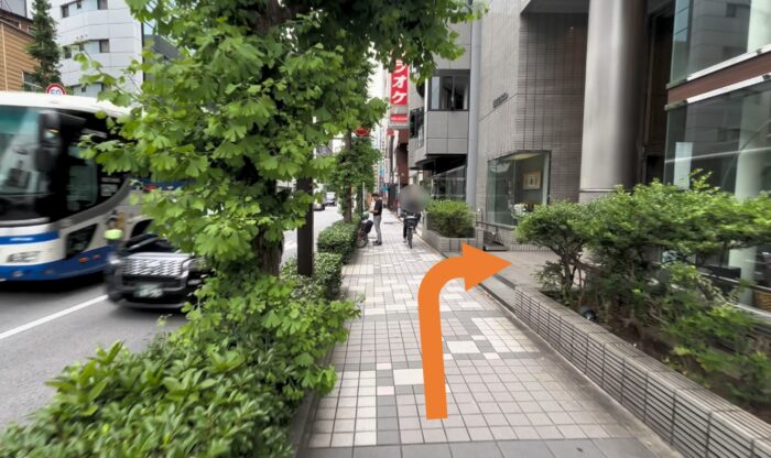西野金陵ビル　アクセス
