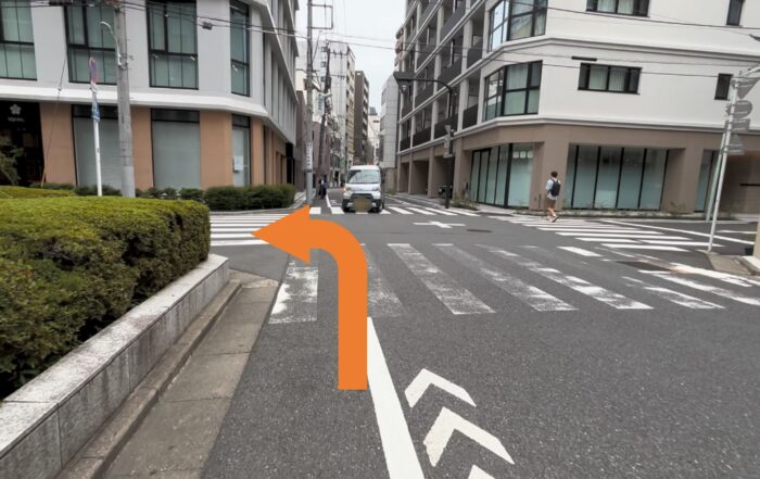 人形町ファーストビル　アクセス