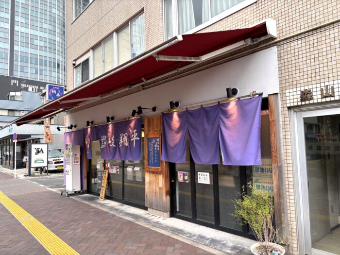 BIZCORE西新橋　周辺環境