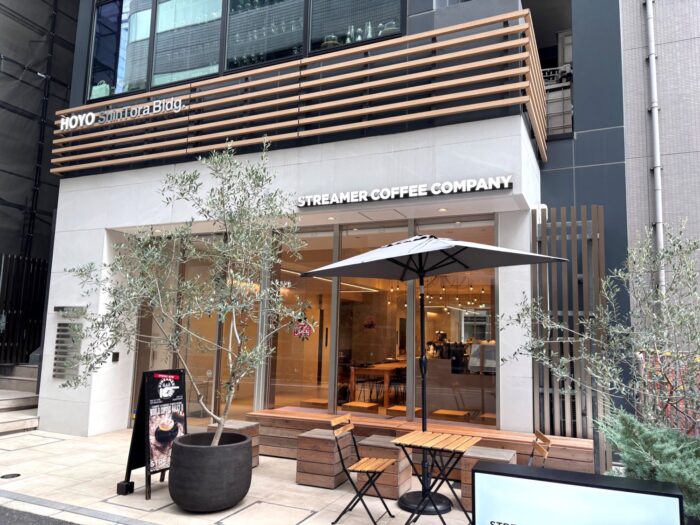 BIZCORE西新橋　周辺環境
