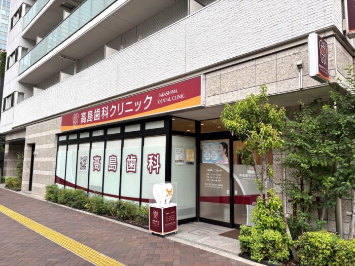 BIZCORE西新橋　周辺環境