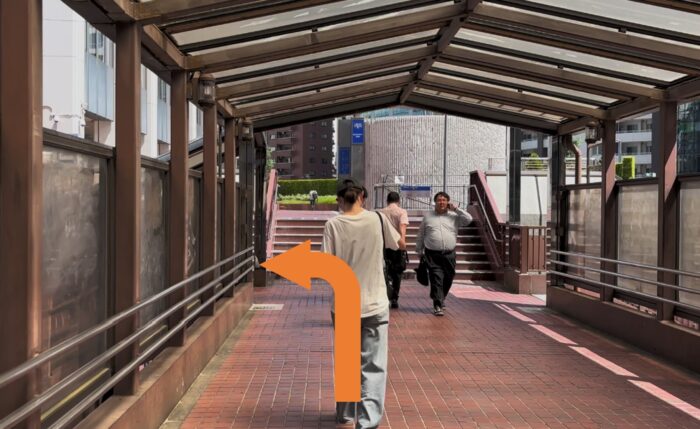 ネクストサイト渋谷　アクセス