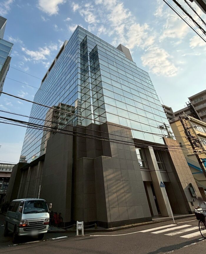 ONEST錦糸町スクエア