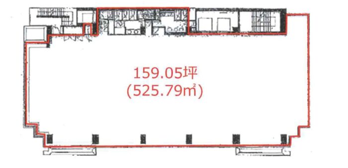 ONEST錦糸町スクエア図面