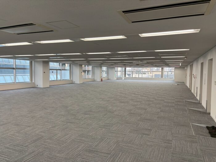 ONEST錦糸町スクエア　オフィスフロア