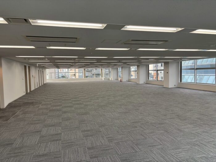 ONEST錦糸町スクエア　オフィスフロア