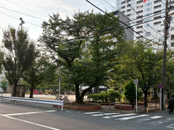 ONEST錦糸町スクエア周辺環境