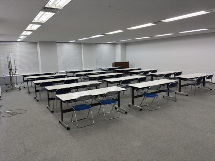プライムタワー新浦安　貸会議室