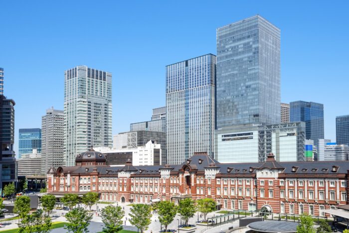 東京駅