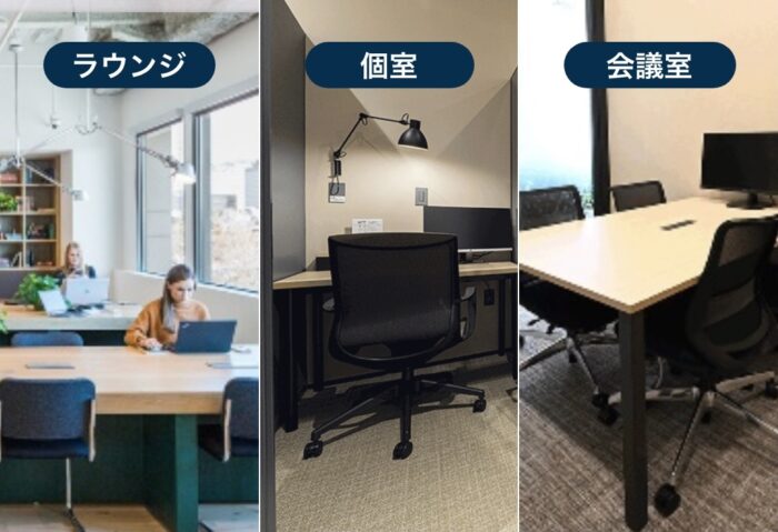 WORKUSのサービス紹介