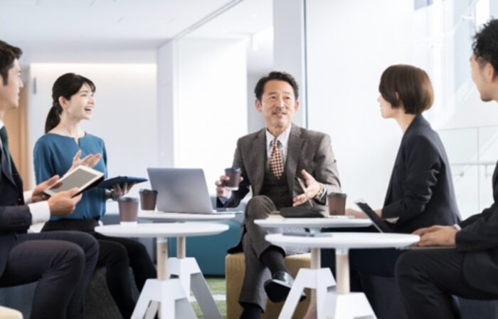 WORKUSのサービス紹介